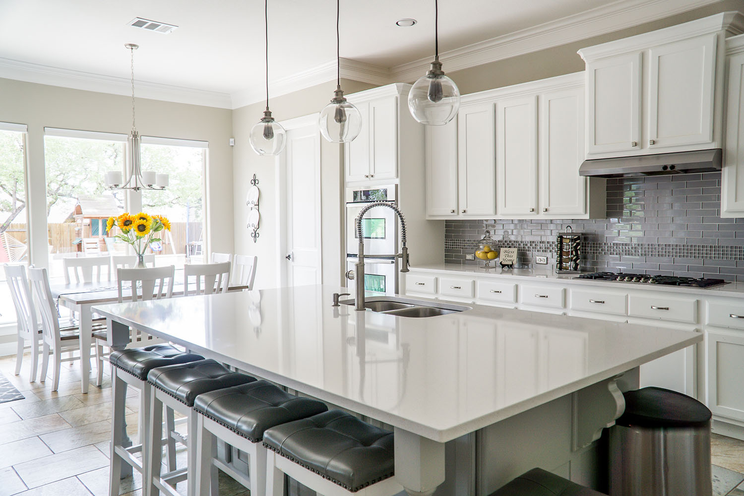 Accessorising your Simplicity kitchen